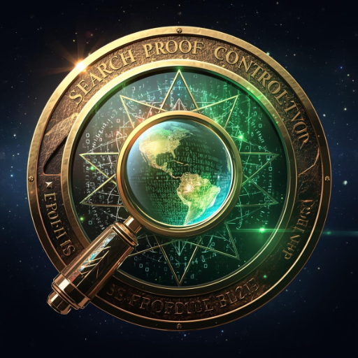 Search Proof Control